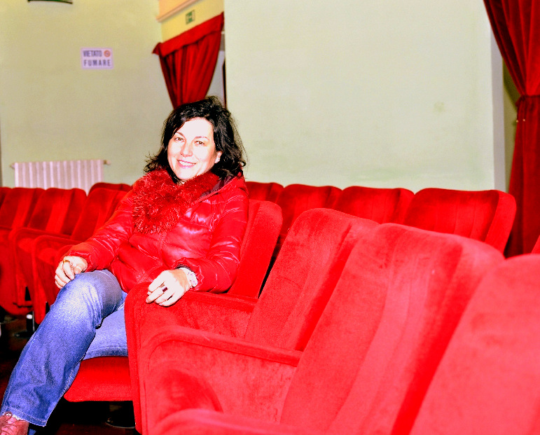 RED per i diritti umani