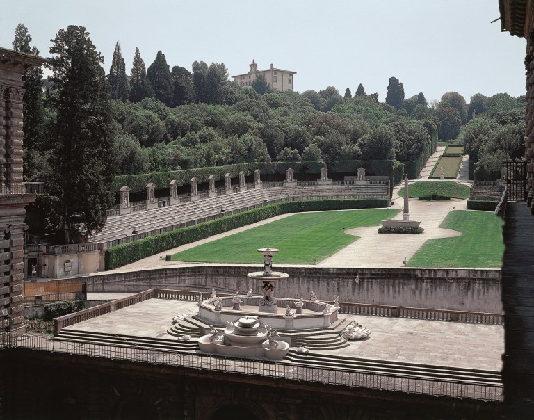 Uffizi, aumento di visitatori