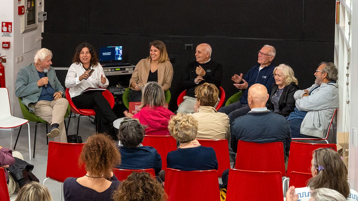 Giovanna M. Carli e Don Milani: Un Legame Speciale
